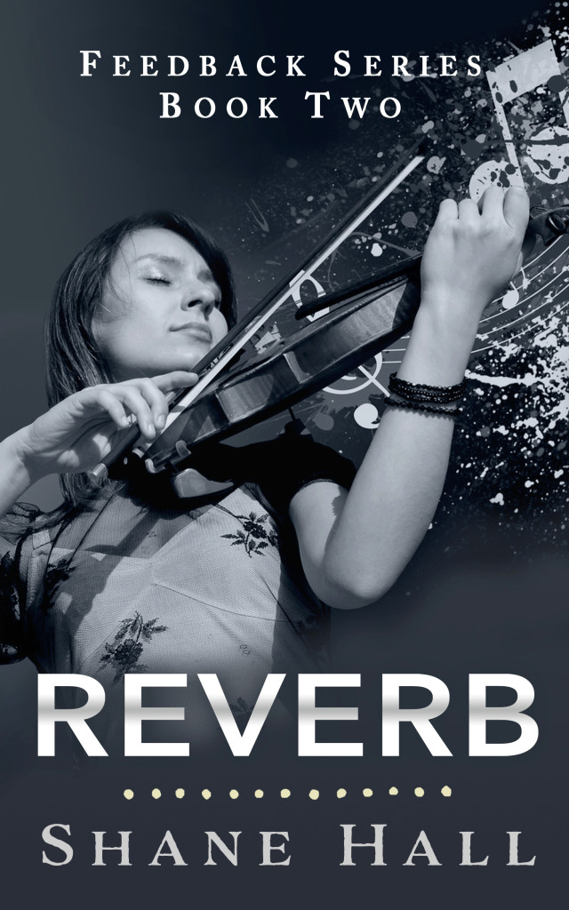Violin cover for Feedback Book Two